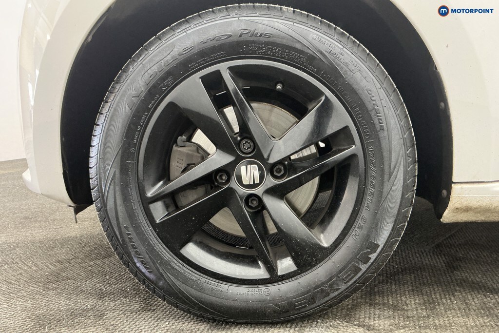 Used SEAT Mii 2018 for sale - 78144986: Photo 44