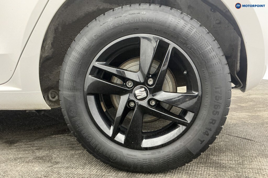 Used SEAT Mii 2018 for sale - 78144986: Photo 45