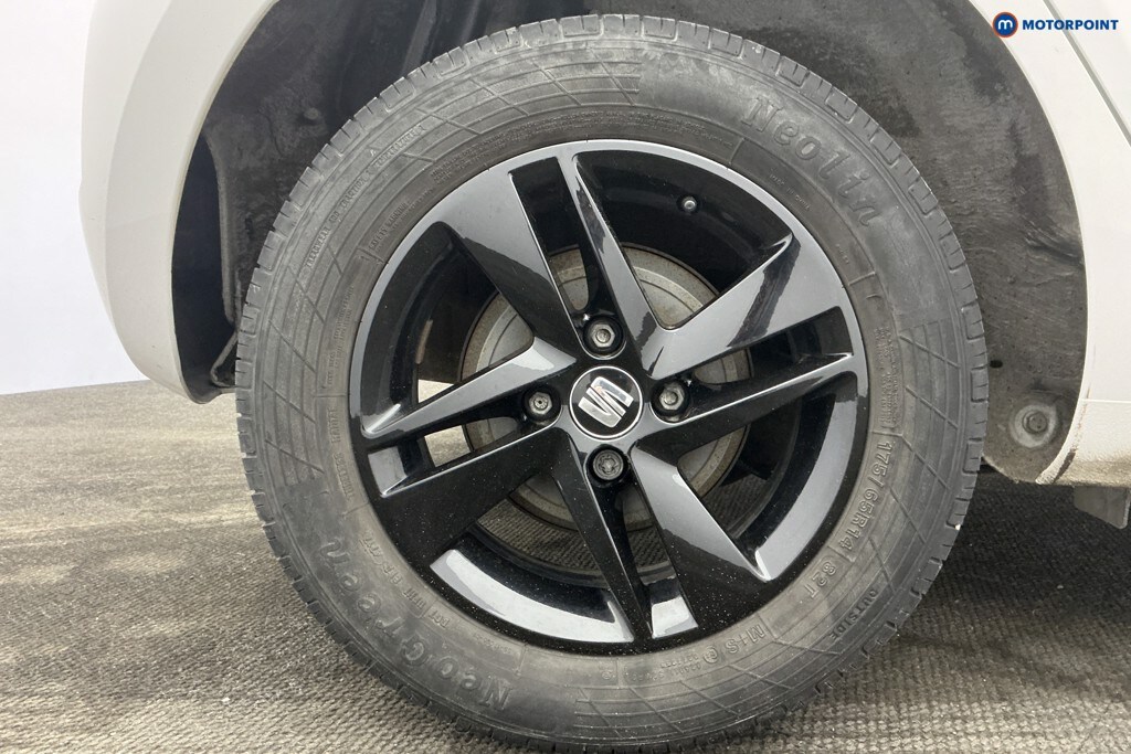 Used SEAT Mii 2018 for sale - 78144986: Photo 46