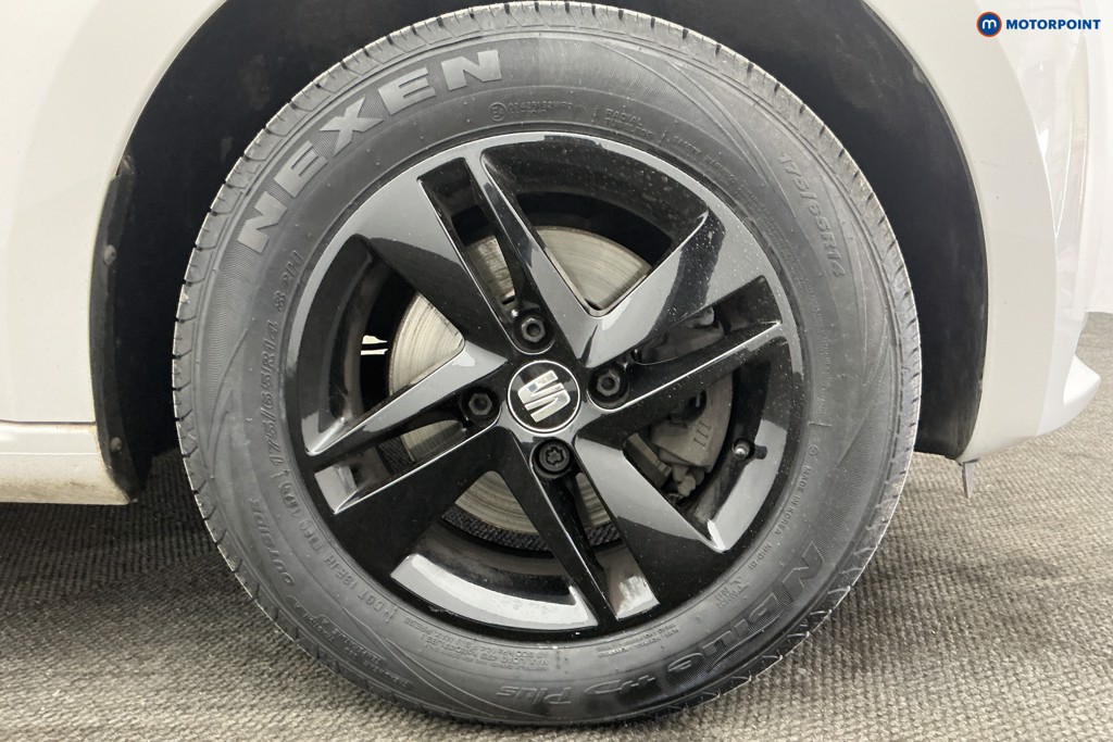 Used SEAT Mii 2018 for sale - 78144986: Photo 47