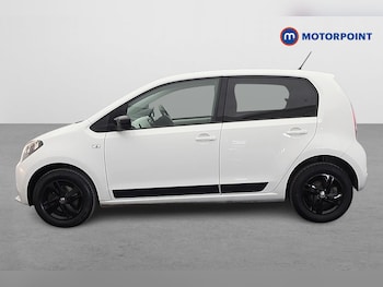 Used SEAT Mii 2018 for sale - 78144986: Photo