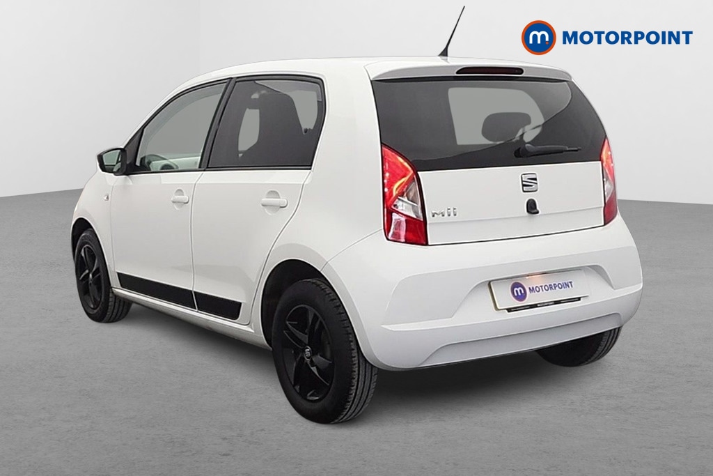 Used SEAT Mii 2018 for sale - 78144986: Photo 5