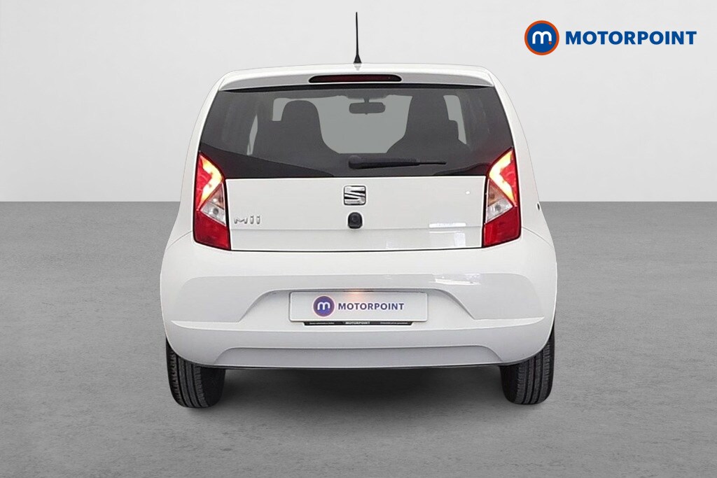 Used SEAT Mii 2018 for sale - 78144986: Photo 6