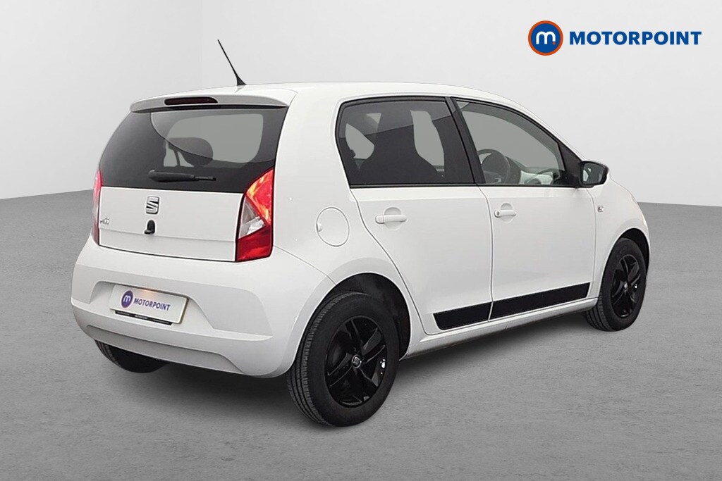 Used SEAT Mii 2018 for sale - 78144986: Photo 7