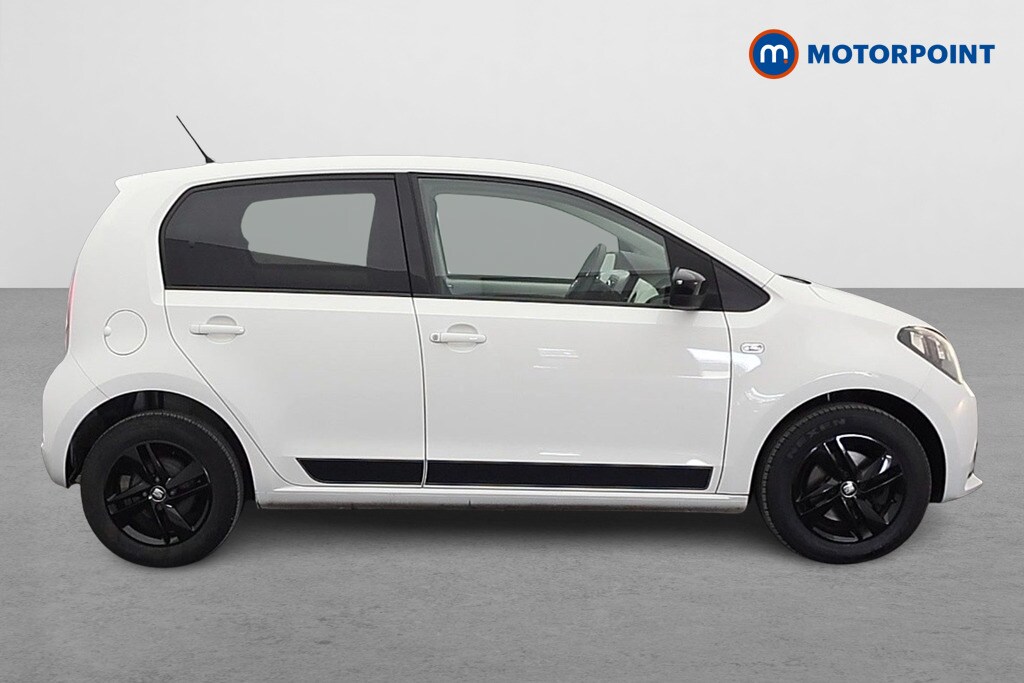 Used SEAT Mii 2018 for sale - 78144986: Photo 8