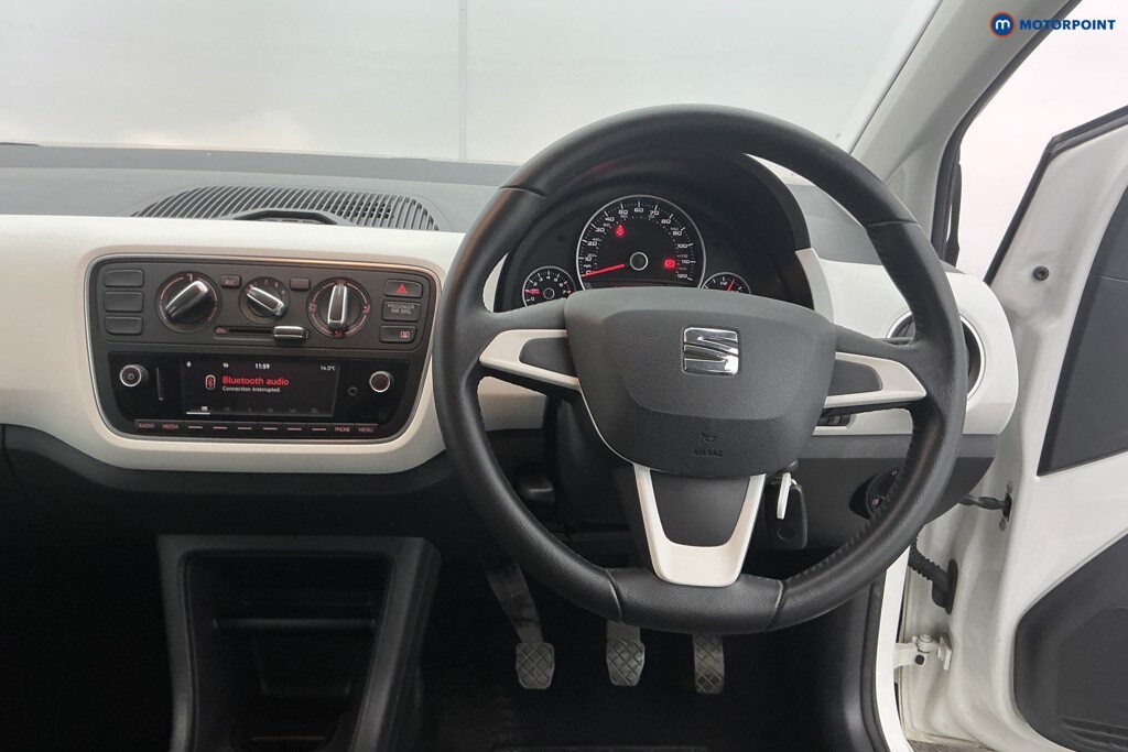 Used SEAT Mii 2018 for sale - 78144986: Photo 9