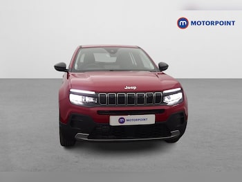 Used Jeep Avenger 2024 for sale - 78725173: Photo