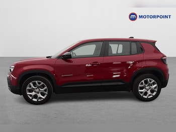 Used Jeep Avenger 2024 for sale - 78725173: Photo