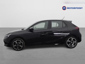 Used Vauxhall Corsa 2023 for sale - 78624944: Photo