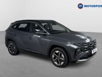 2024 - 1.6T Plug-in Hybrid Premium 5dr 4WD Auto
