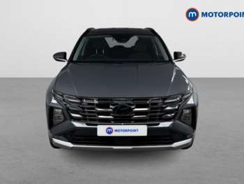 Used Hyundai TUCSON 2024 for sale - 74805603: Photo