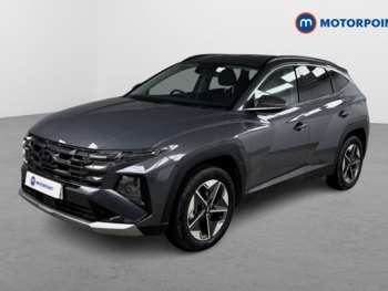Used Hyundai TUCSON 2024 for sale - 74805603: Photo