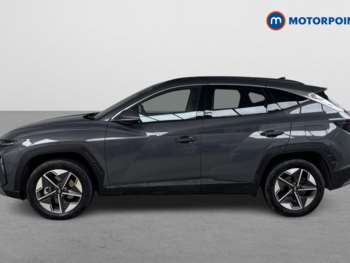 Used Hyundai TUCSON 2024 for sale - 74805603: Photo