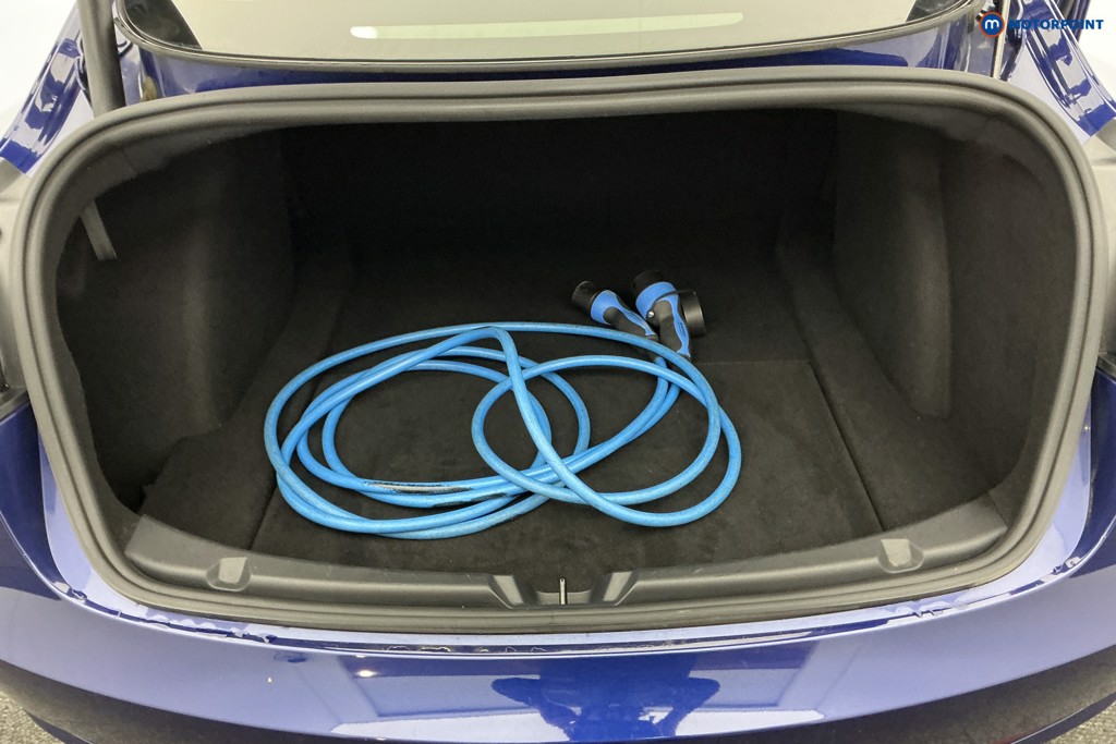 Used Tesla Model 3 2022 for sale - 76797383: Photo 11