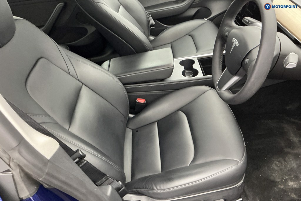 Used Tesla Model 3 2022 for sale - 76797383: Photo 13