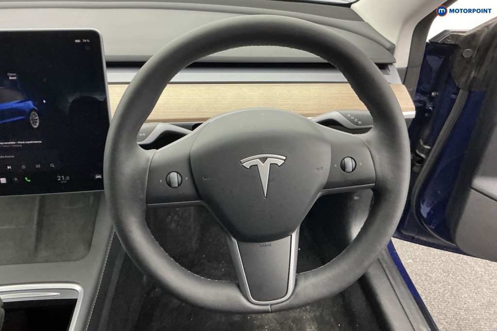 Used Tesla Model 3 2022 for sale - 76797383: Photo 14