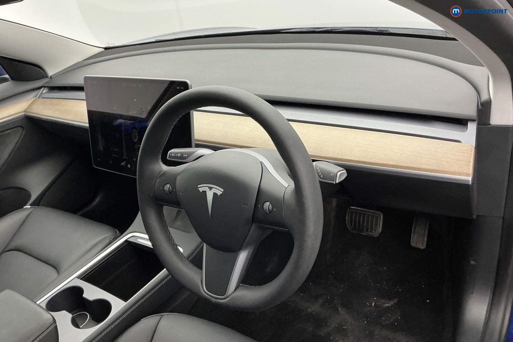 Used Tesla Model 3 2022 for sale - 76797383: Photo 15