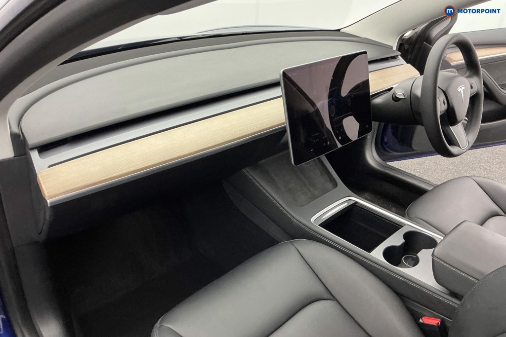 Used Tesla Model 3 2022 for sale - 76797383: Photo 16