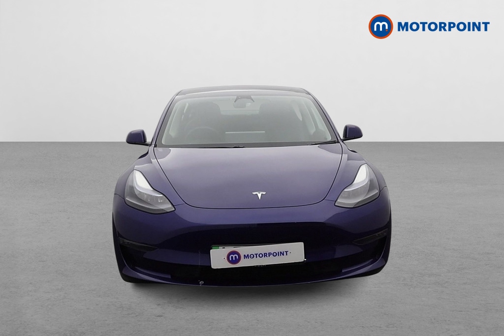 Used Tesla Model 3 2022 for sale - 76797383: Photo 2