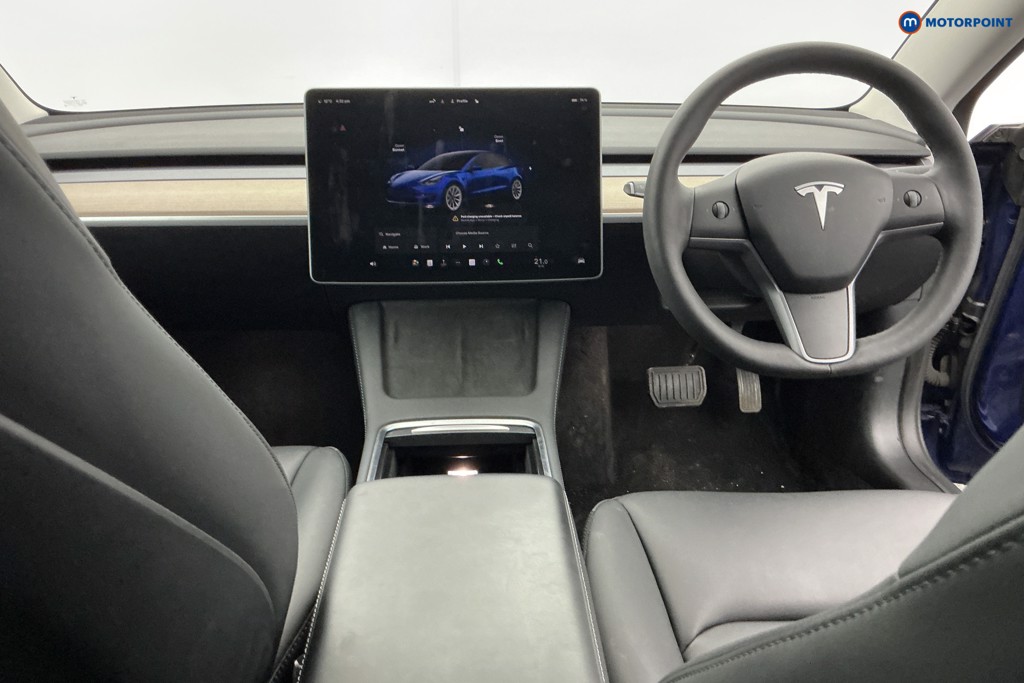 Used Tesla Model 3 2022 for sale - 76797383: Photo 20