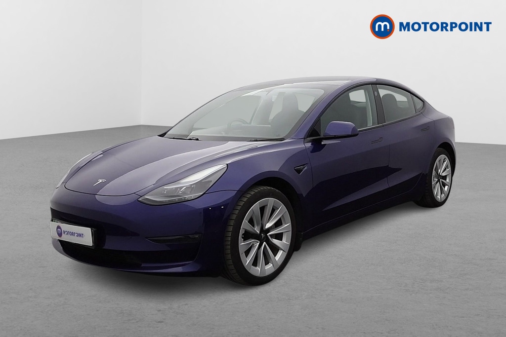 Used Tesla Model 3 2022 for sale - 76797383: Photo 3