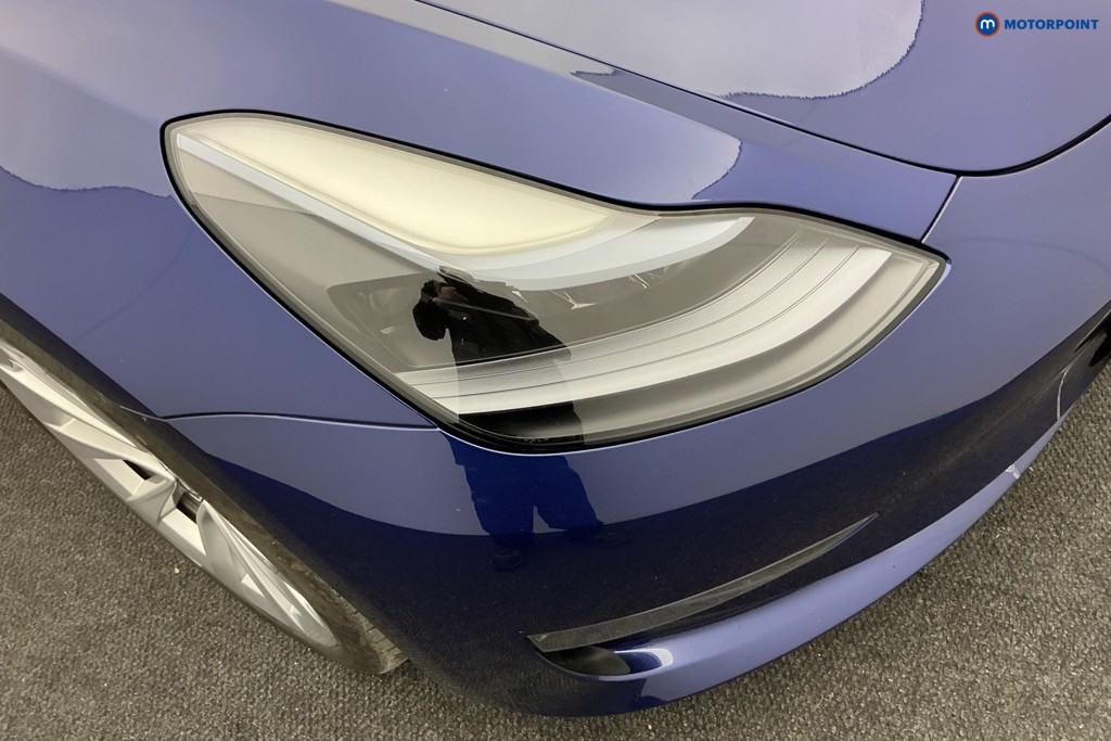 Used Tesla Model 3 2022 for sale - 76797383: Photo 33