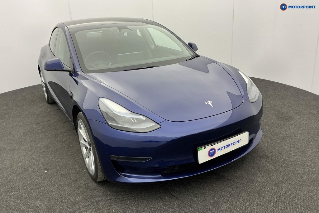 Used Tesla Model 3 2022 for sale - 76797383: Photo 34