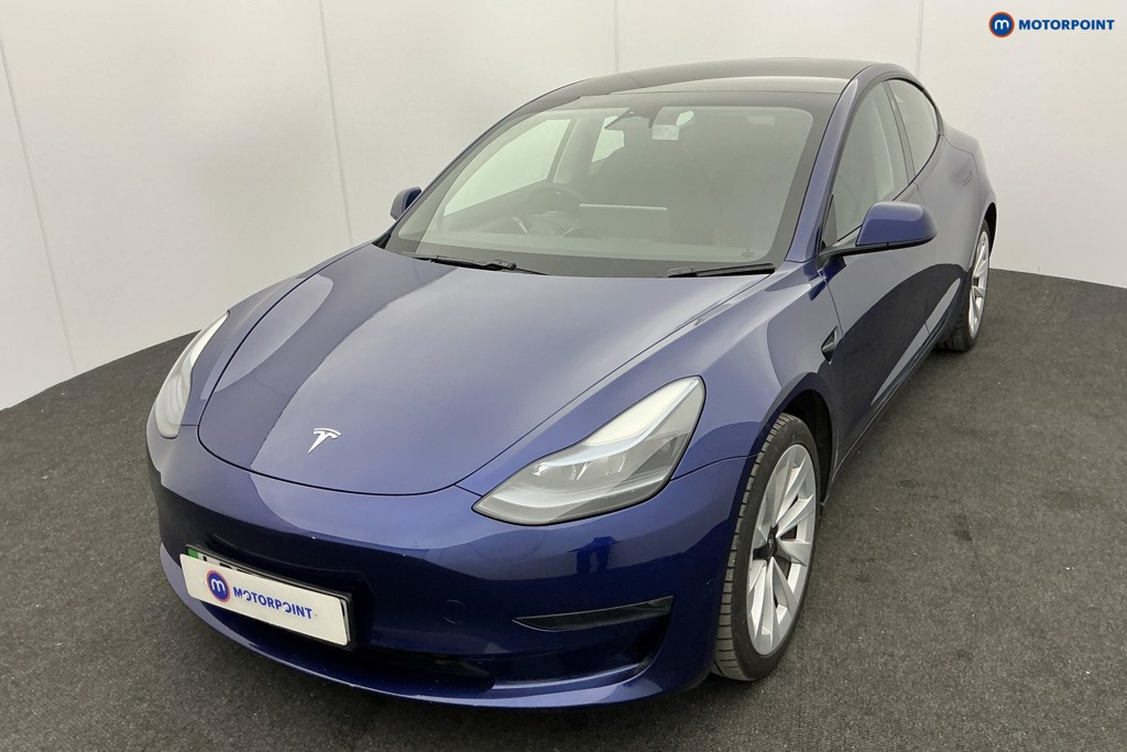 Used Tesla Model 3 2022 for sale - 76797383: Photo 36
