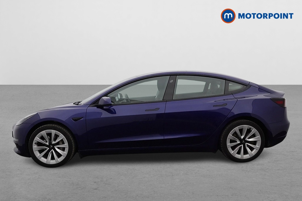 Used Tesla Model 3 2022 for sale - 76797383: Photo 4