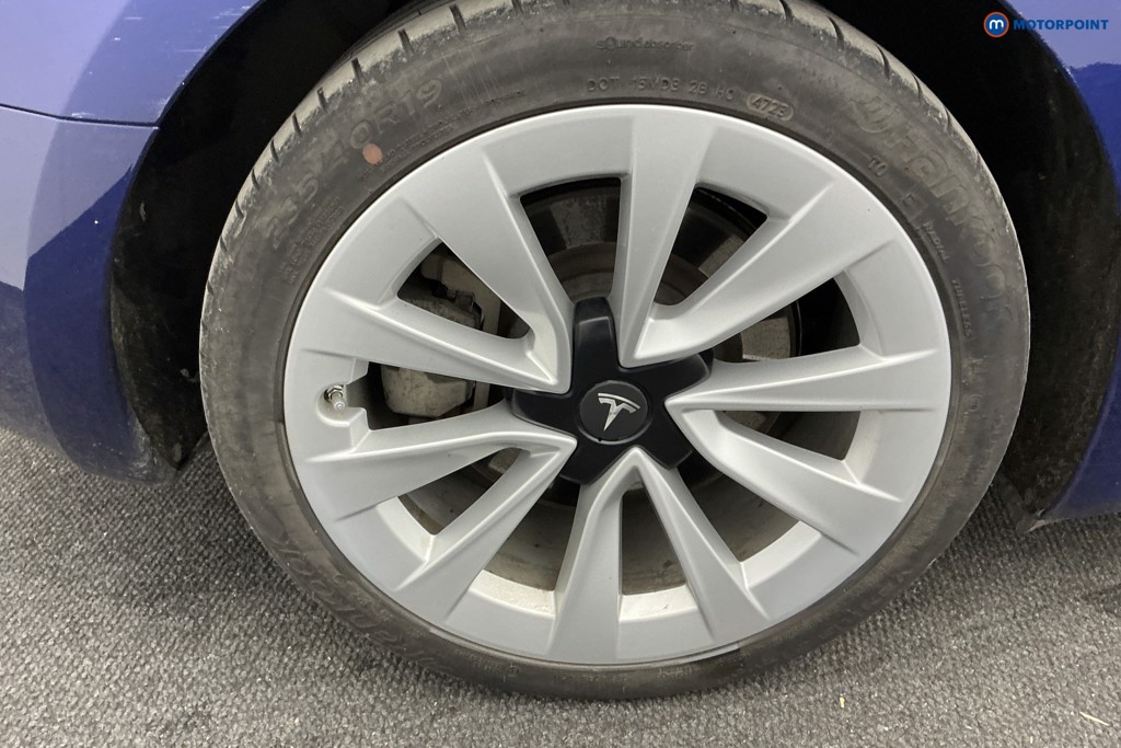 Used Tesla Model 3 2022 for sale - 76797383: Photo 40