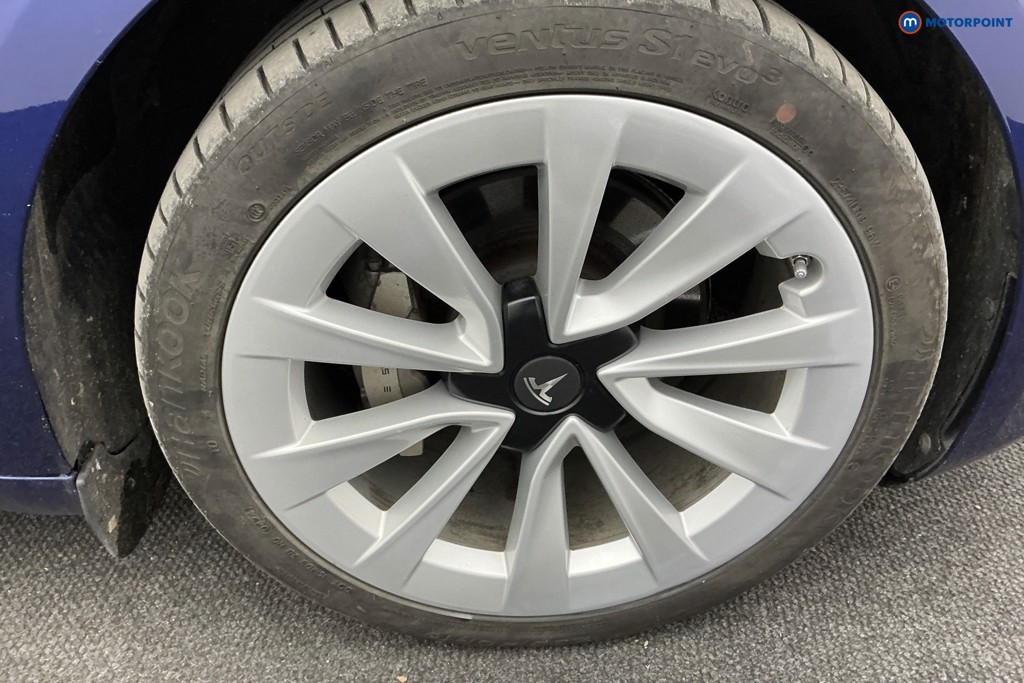 Used Tesla Model 3 2022 for sale - 76797383: Photo 41