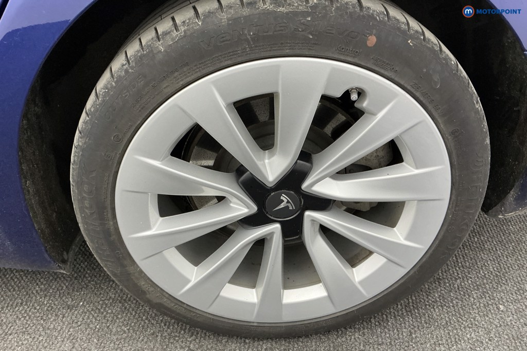 Used Tesla Model 3 2022 for sale - 76797383: Photo 43