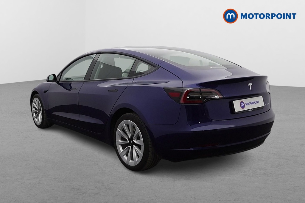 Used Tesla Model 3 2022 for sale - 76797383: Photo 5