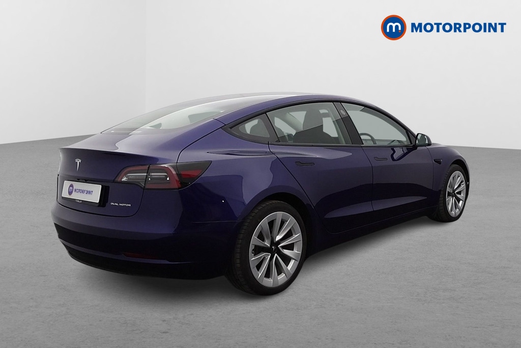 Used Tesla Model 3 2022 for sale - 76797383: Photo 7