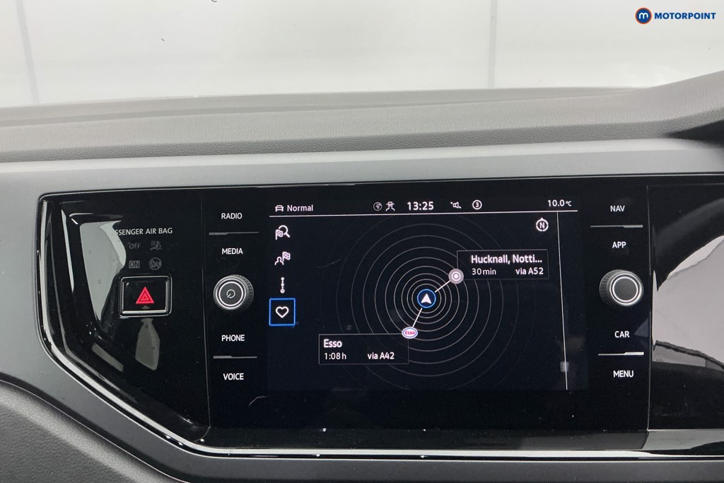 Used Volkswagen Taigo 2022 for sale - 78042983: Photo 10