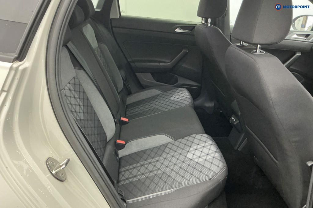 Used Volkswagen Taigo 2022 for sale - 78042983: Photo 14