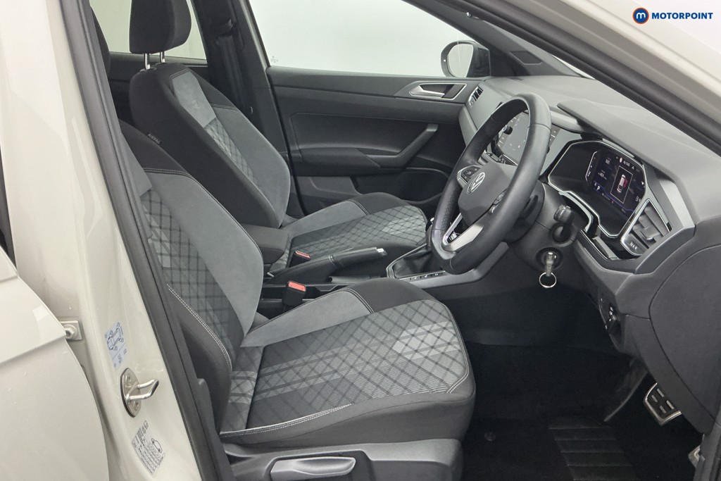 Used Volkswagen Taigo 2022 for sale - 78042983: Photo 15