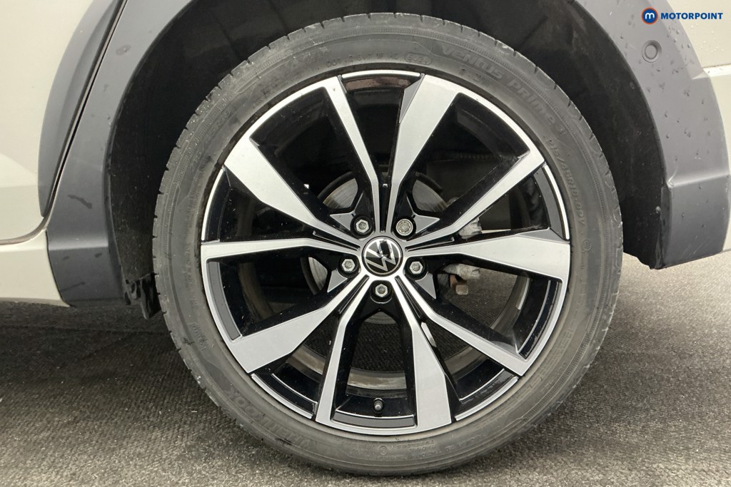 Used Volkswagen Taigo 2022 for sale - 78042983: Photo 45