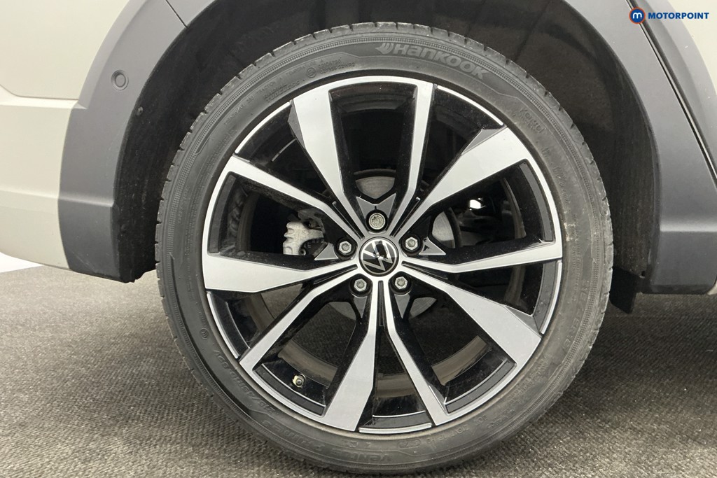 Used Volkswagen Taigo 2022 for sale - 78042983: Photo 46