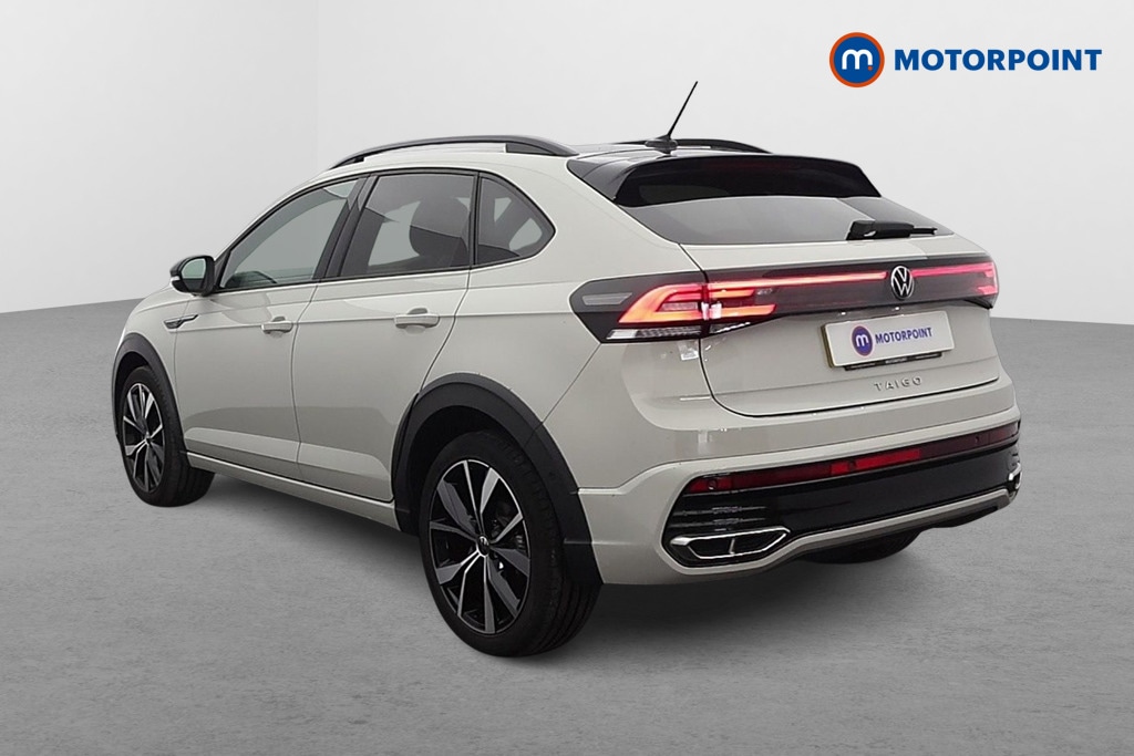 Used Volkswagen Taigo 2022 for sale - 78042983: Photo 5