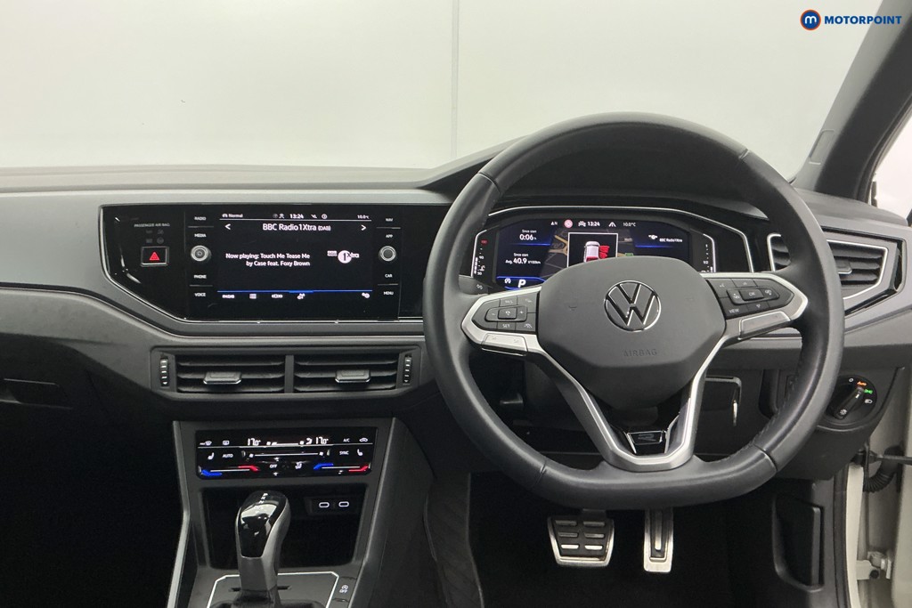 Used Volkswagen Taigo 2022 for sale - 78042983: Photo 9