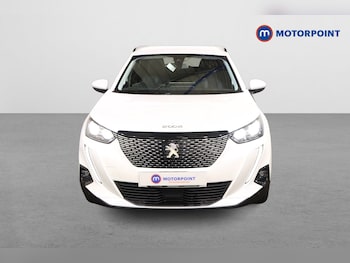 Used Peugeot 2008 2020 for sale - 75522850: Photo