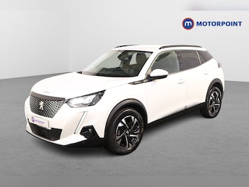 Used Peugeot 2008 2020 for sale - 75522850: Photo