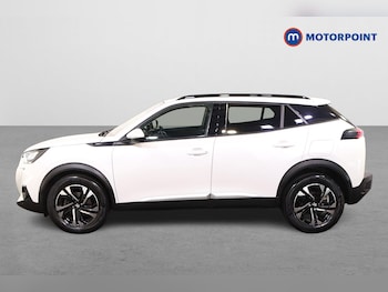 Used Peugeot 2008 2020 for sale - 75522850: Photo