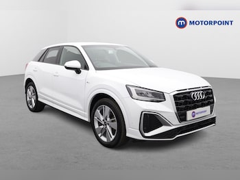Audi - Q2
