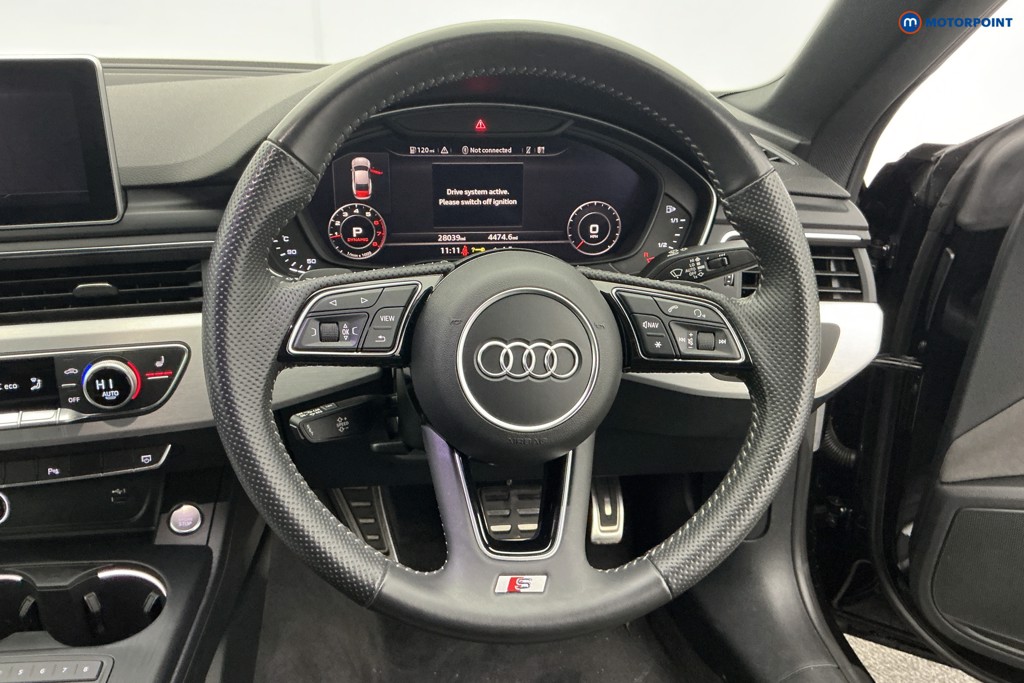 Used Audi A5 2018 for sale - 76616433: Photo 11