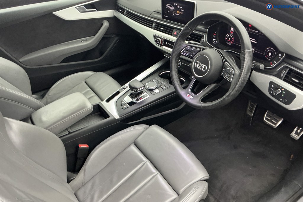 Used Audi A5 2018 for sale - 76616433: Photo 12