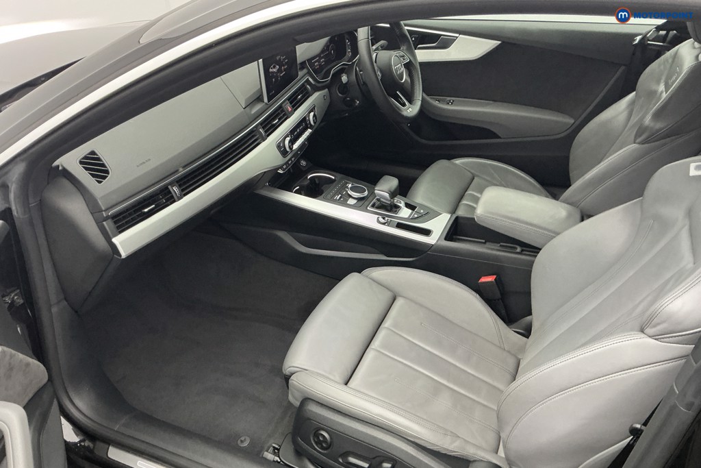 Used Audi A5 2018 for sale - 76616433: Photo 13