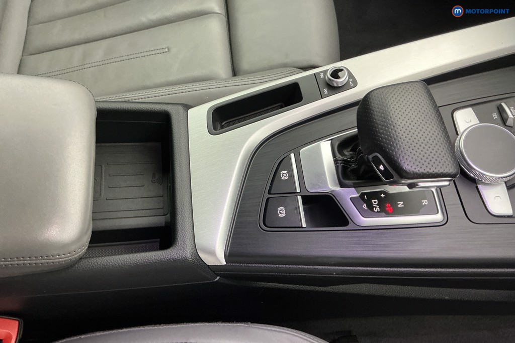 Used Audi A5 2018 for sale - 76616433: Photo 14