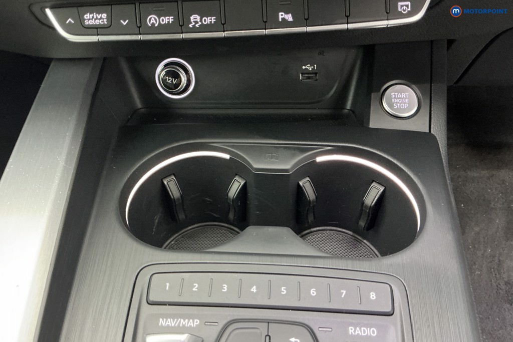 Used Audi A5 2018 for sale - 76616433: Photo 15